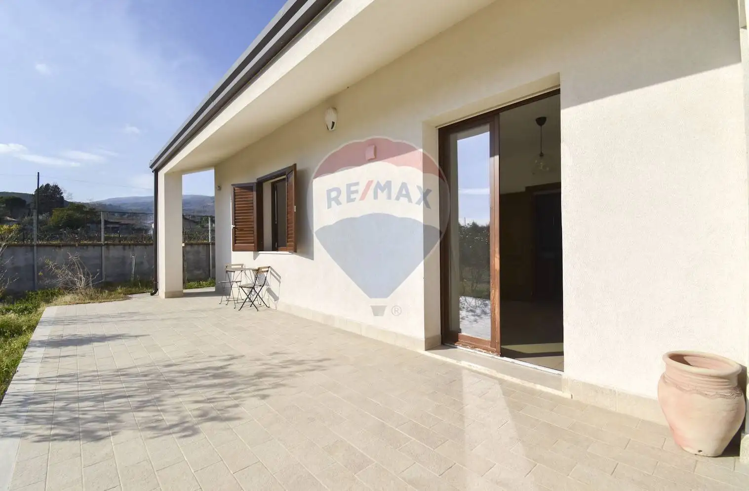 Villa in affitto a Aci Sant'Antonio