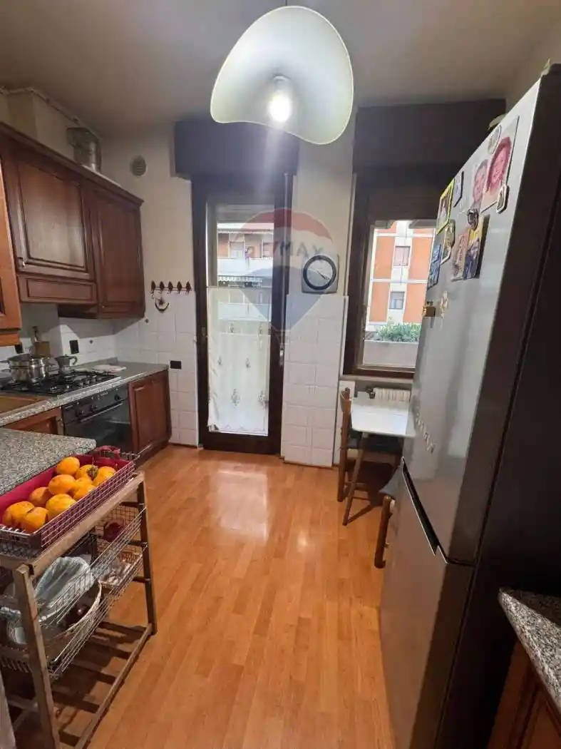 Trilocale via Ludovico Ariosto 24, Valletta Valsecchi, Mantova - foto 3