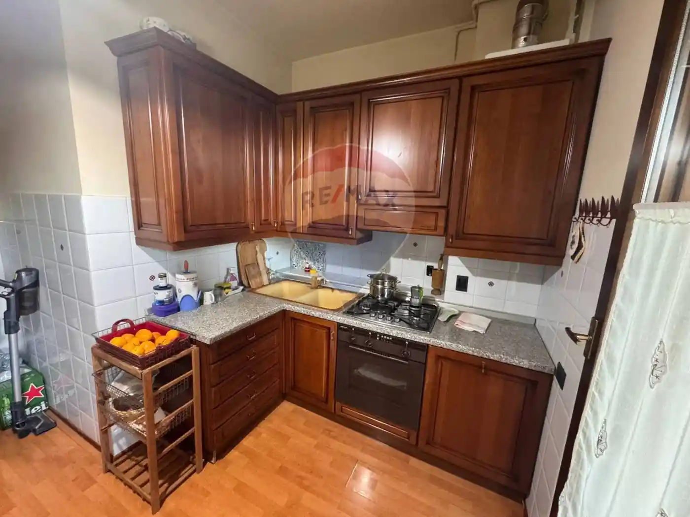 Trilocale via Ludovico Ariosto 24, Valletta Valsecchi, Mantova - foto 4