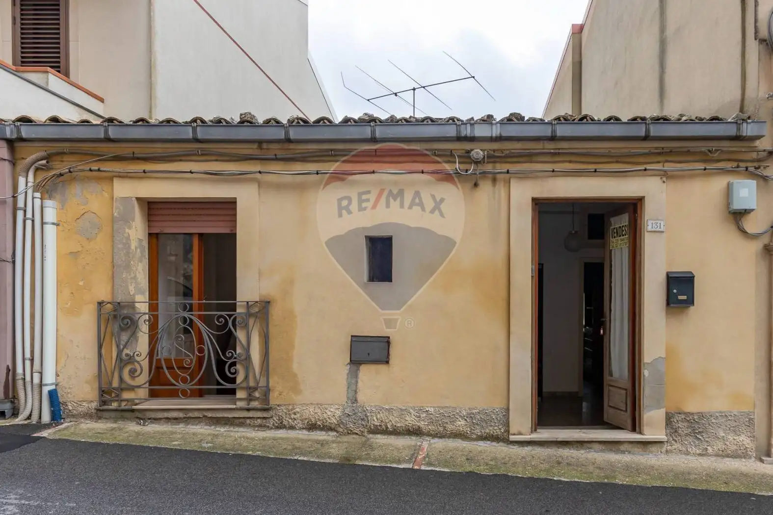 Casa indipendente in vendita a Chiaramonte Gulfi