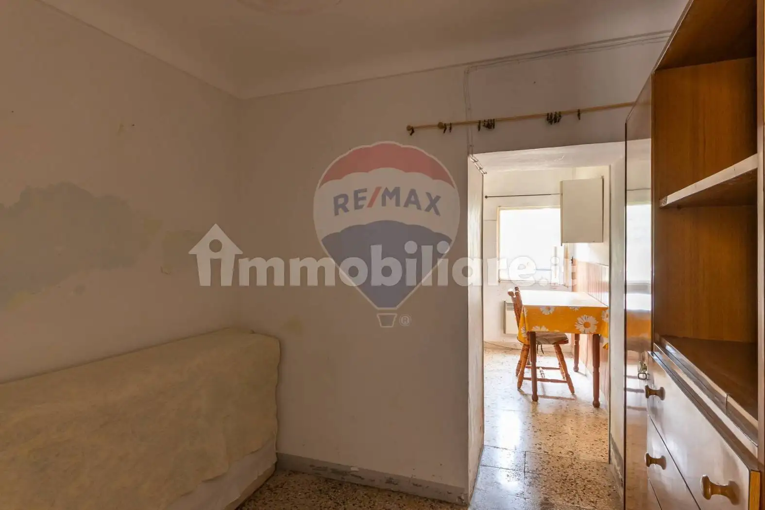 Terratetto unifamiliare via Gulfi 131, Centro, Chiaramonte Gulfi - foto 4