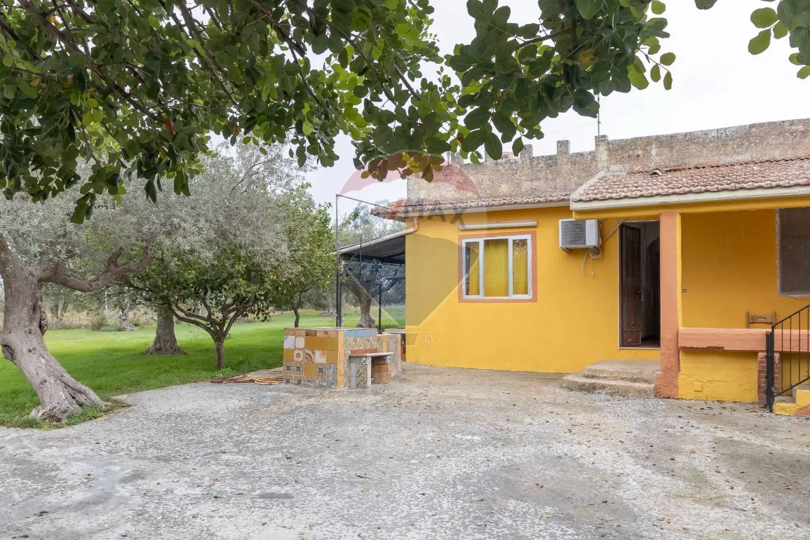 Terratetto unifamiliare C.da Dicchiara sn, Chiaramonte Gulfi - foto 4