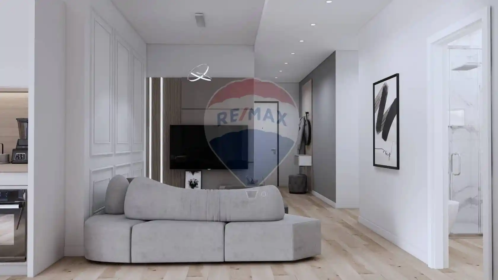 Appartamento in vendita a Bari