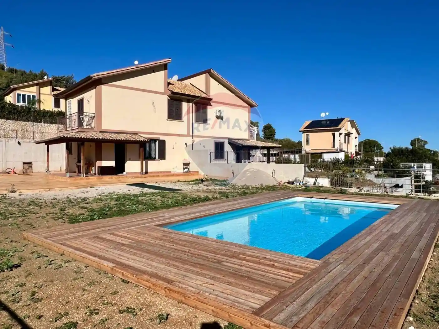 Appartamento in vendita a Trabia