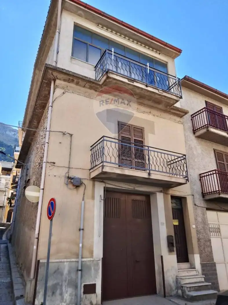 Casa indipendente in vendita a San Giuseppe Jato