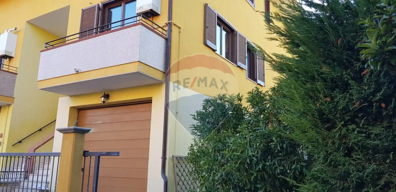 Villa a schiera via Antonella D'Aquino 51, Centro, Francavilla al Mare - foto 3