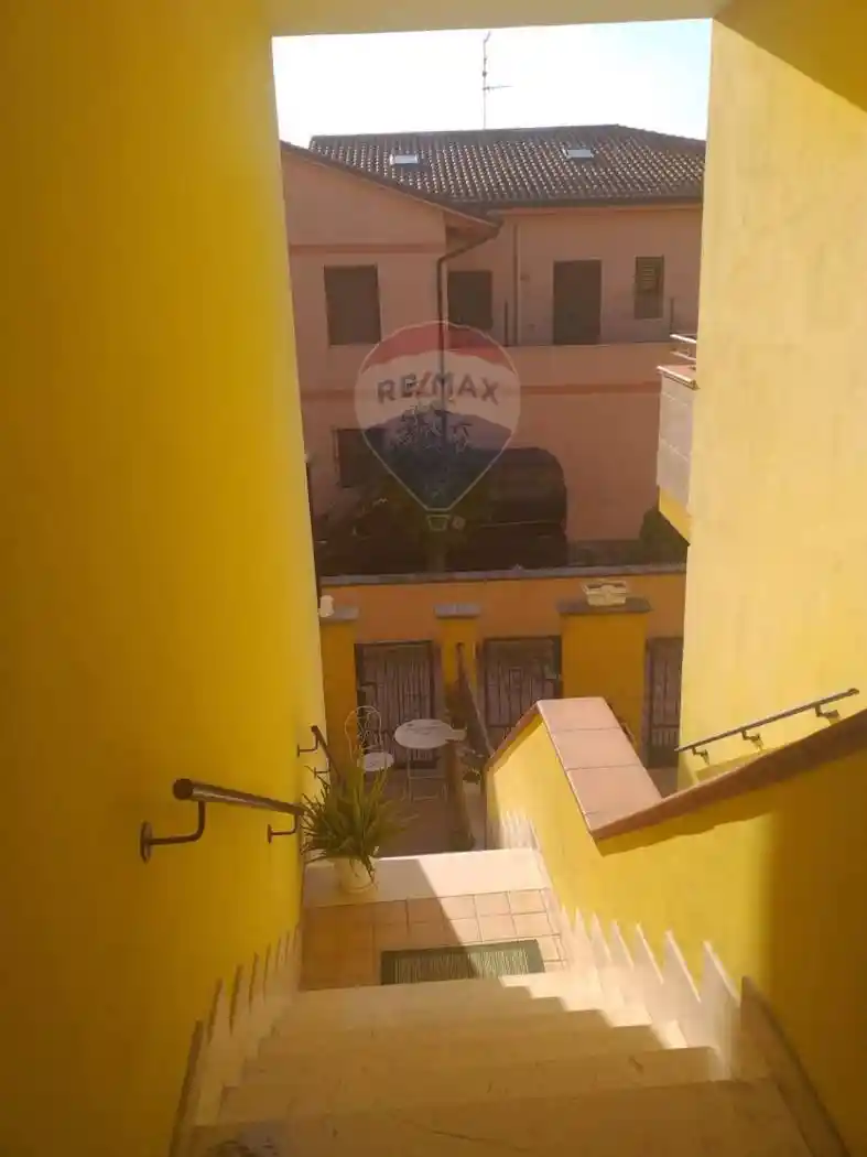 Villa a schiera via Antonella D'Aquino 51, Centro, Francavilla al Mare - foto 4