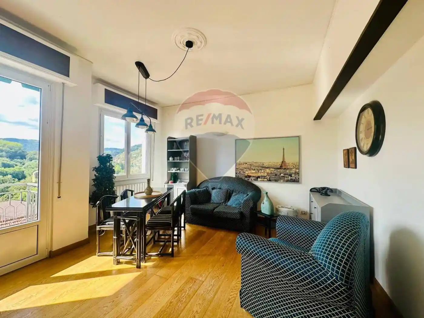 Trilocale ottimo stato, quarto piano, Cengio - foto 2