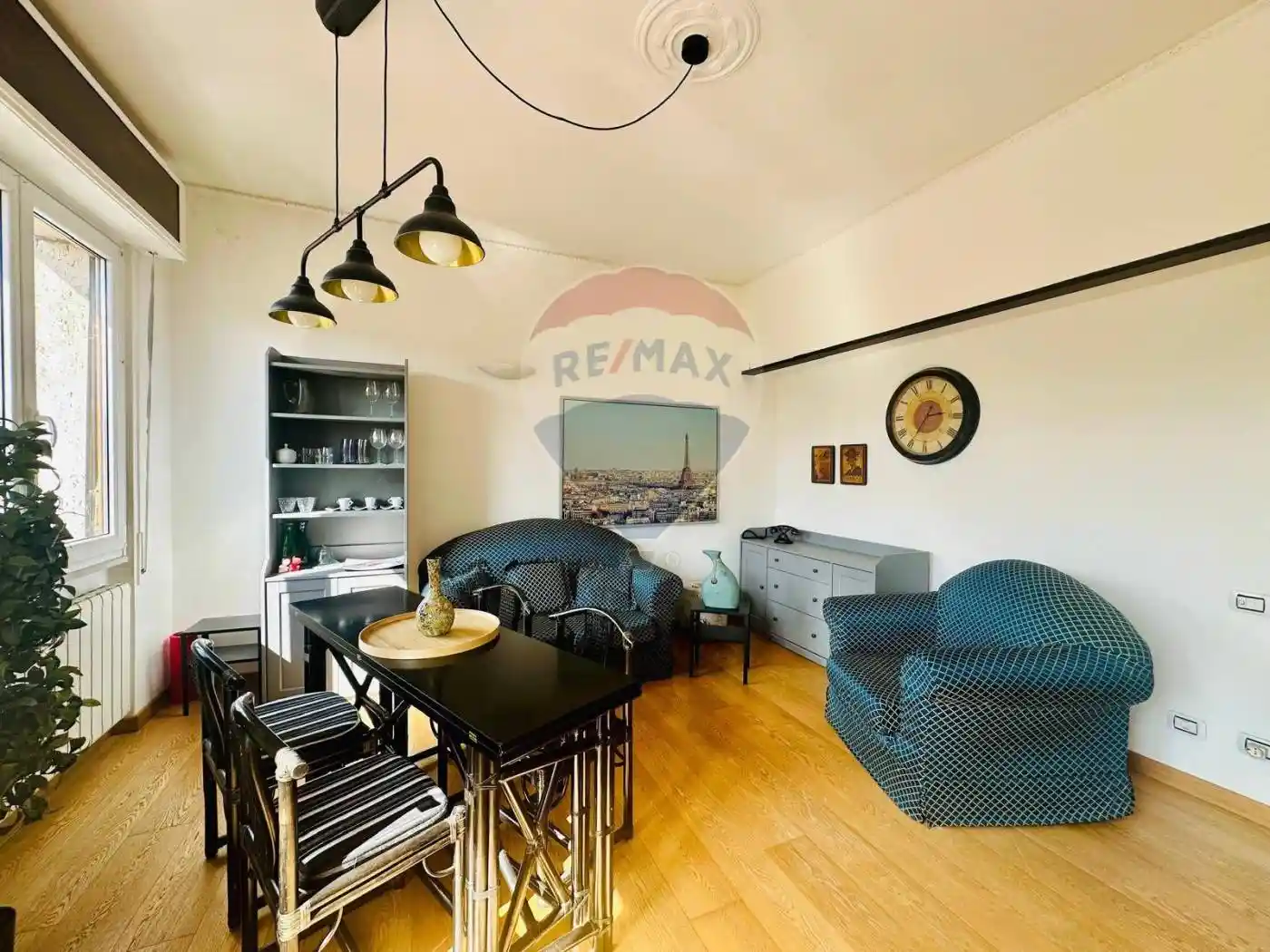 Trilocale ottimo stato, quarto piano, Cengio - foto 4