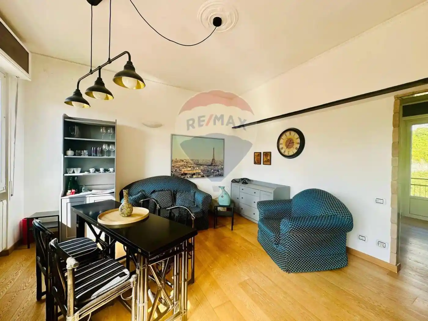 Trilocale ottimo stato, quarto piano, Cengio - foto 5