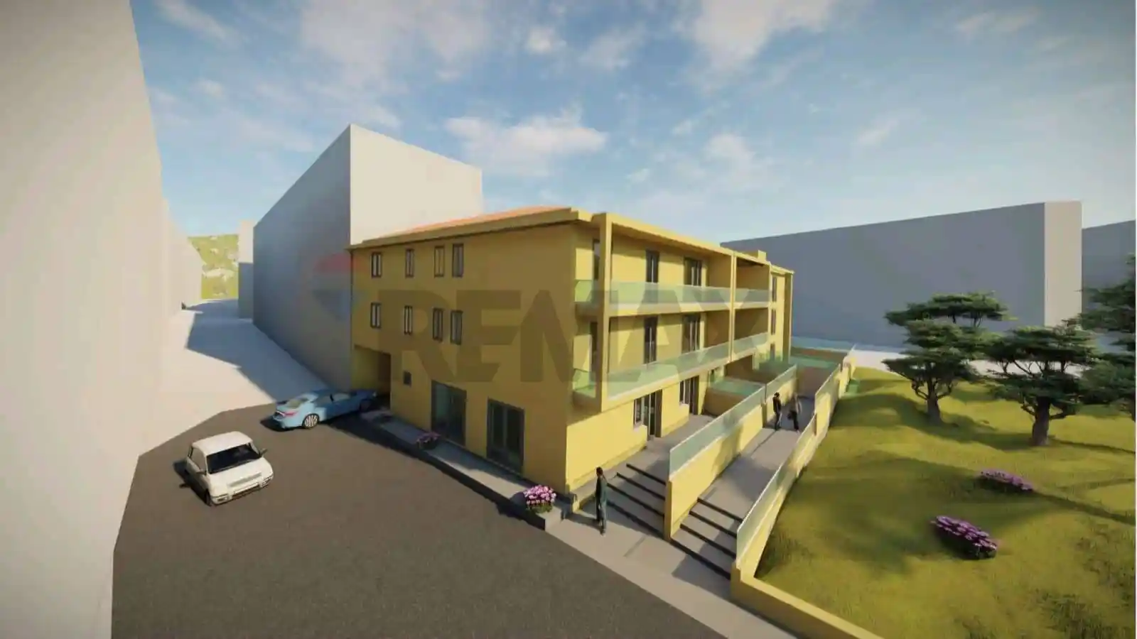 Appartamento in vendita a Bagheria