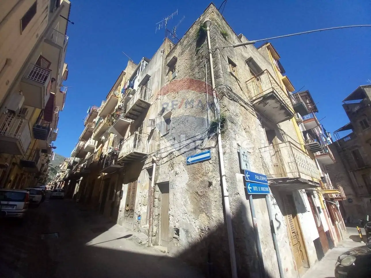 Casa indipendente in vendita a Carini