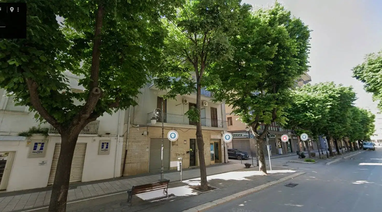 Appartamento in vendita a Foggia