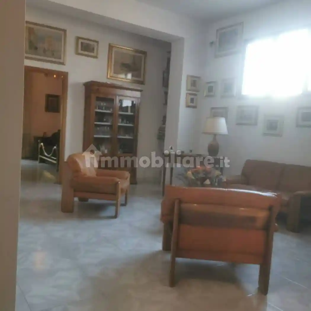 Trilocale corso Giuseppe Garibaldi 83, Quartieri Settecenteschi, Foggia - foto 2