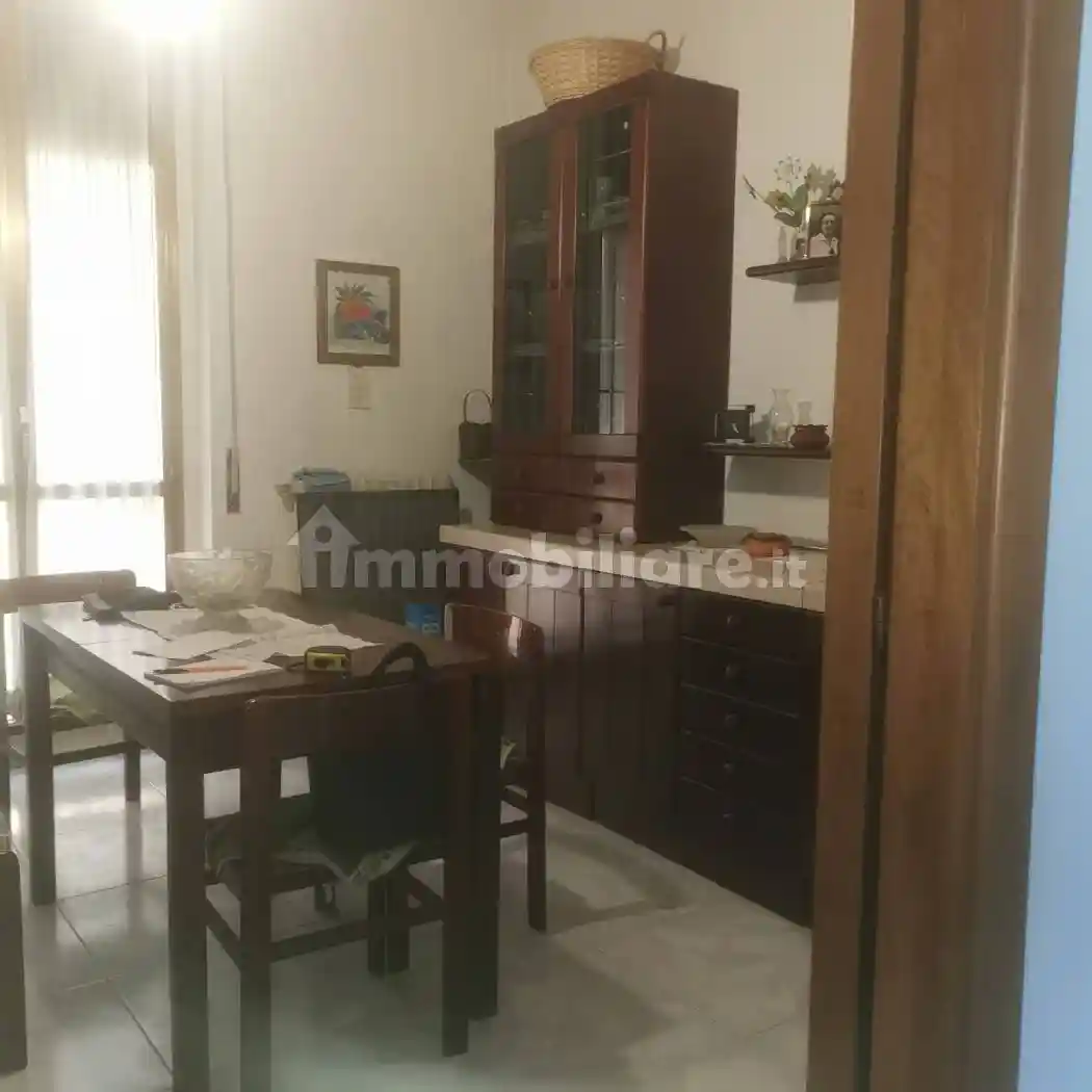 Trilocale corso Giuseppe Garibaldi 83, Quartieri Settecenteschi, Foggia - foto 3