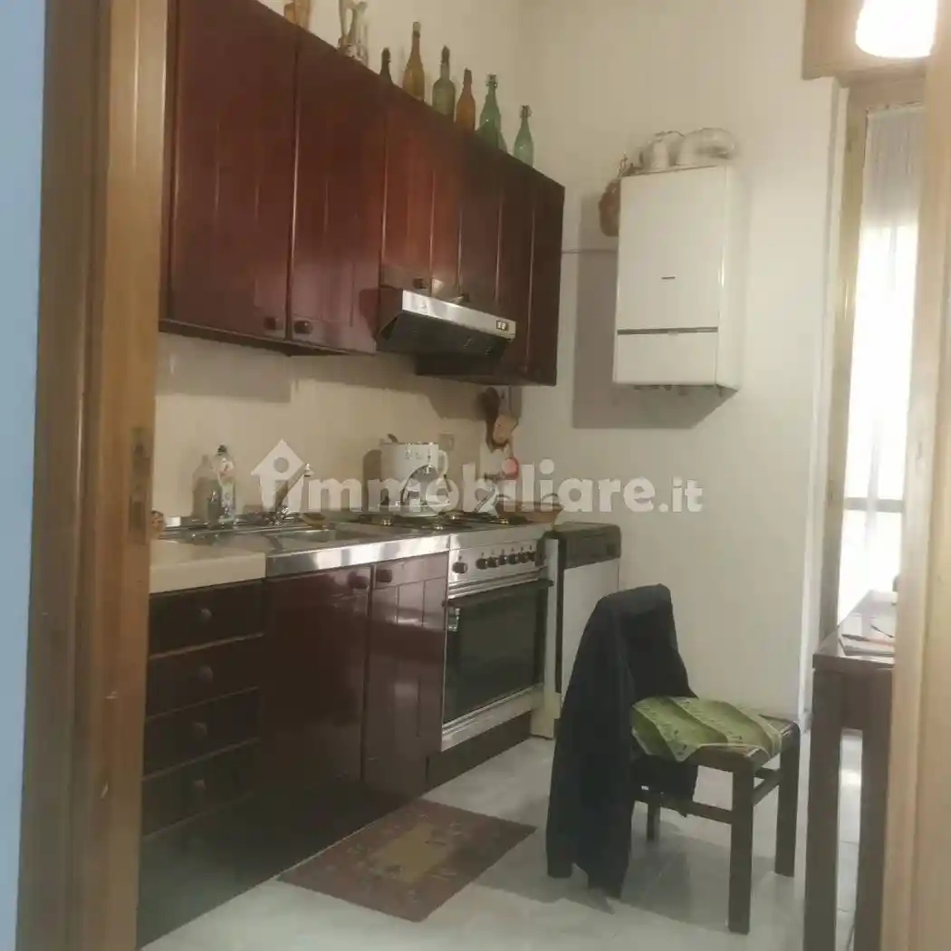 Trilocale corso Giuseppe Garibaldi 83, Quartieri Settecenteschi, Foggia - foto 4