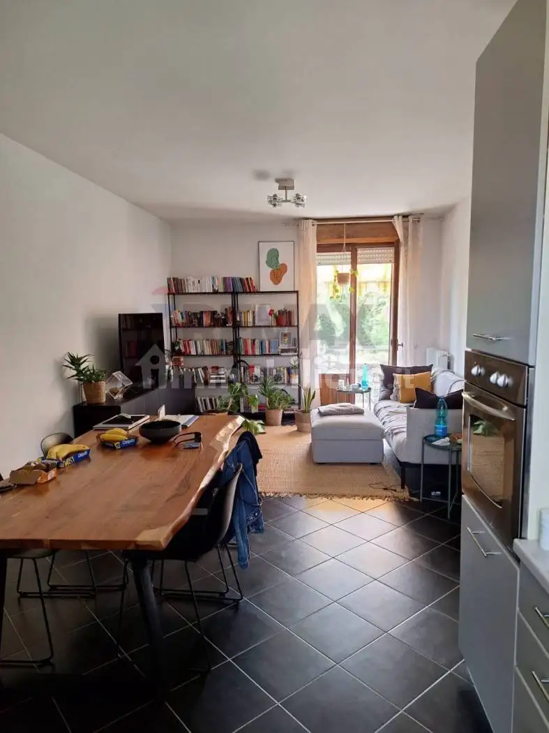 Appartamento in affitto a Salsomaggiore Terme