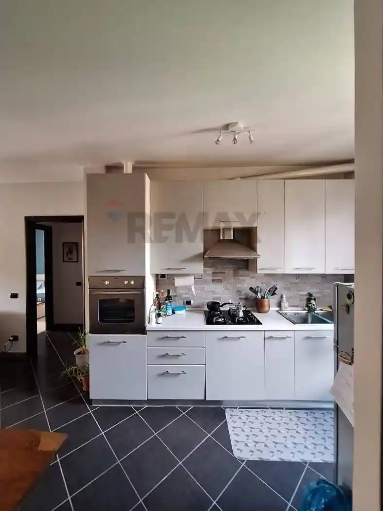 Trilocale via Montale 13, Centro, Salsomaggiore Terme - foto 2