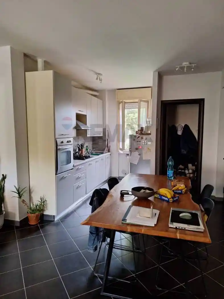 Trilocale via Montale 13, Centro, Salsomaggiore Terme - foto 3