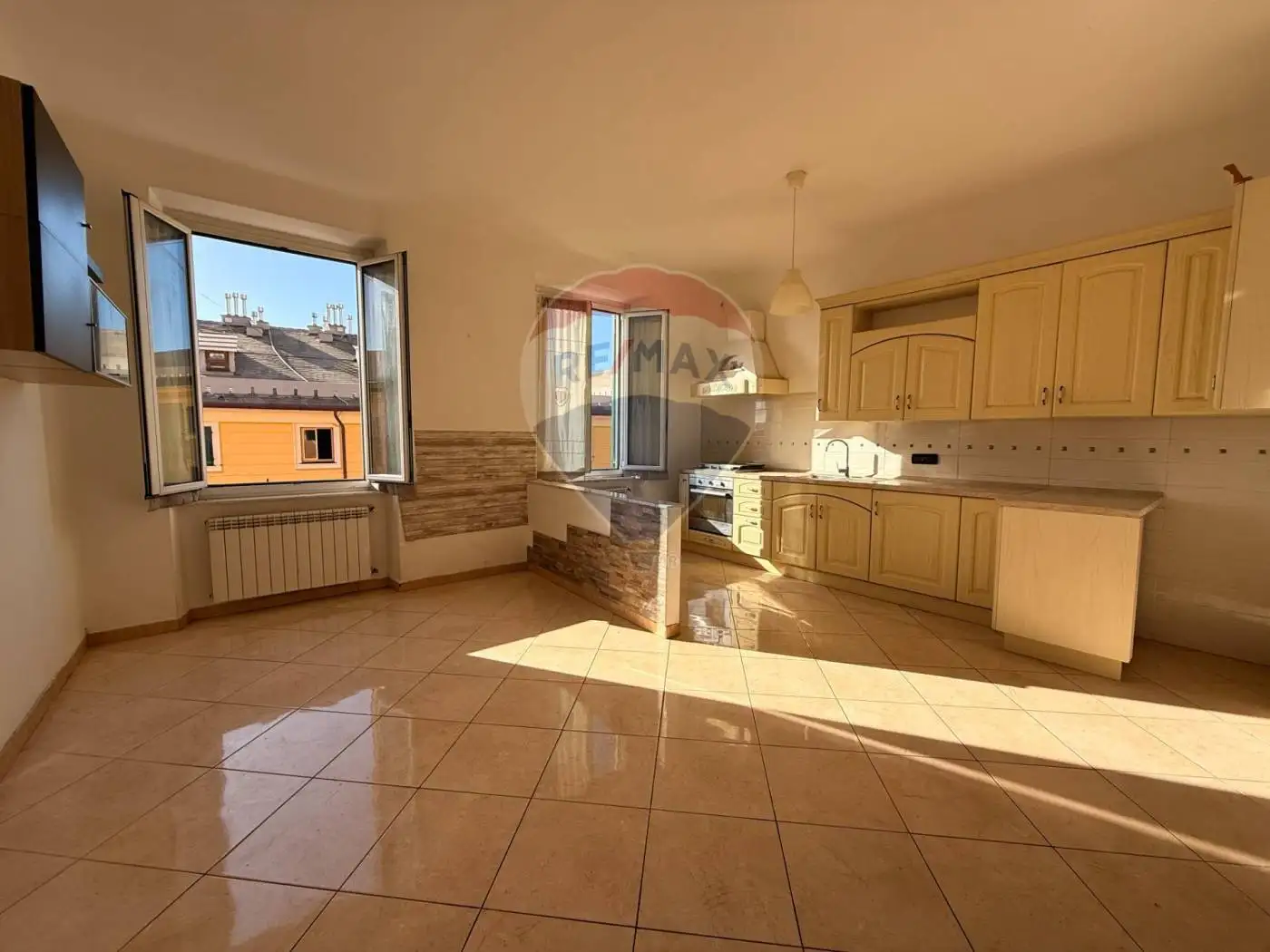 Appartamento in vendita a Genova