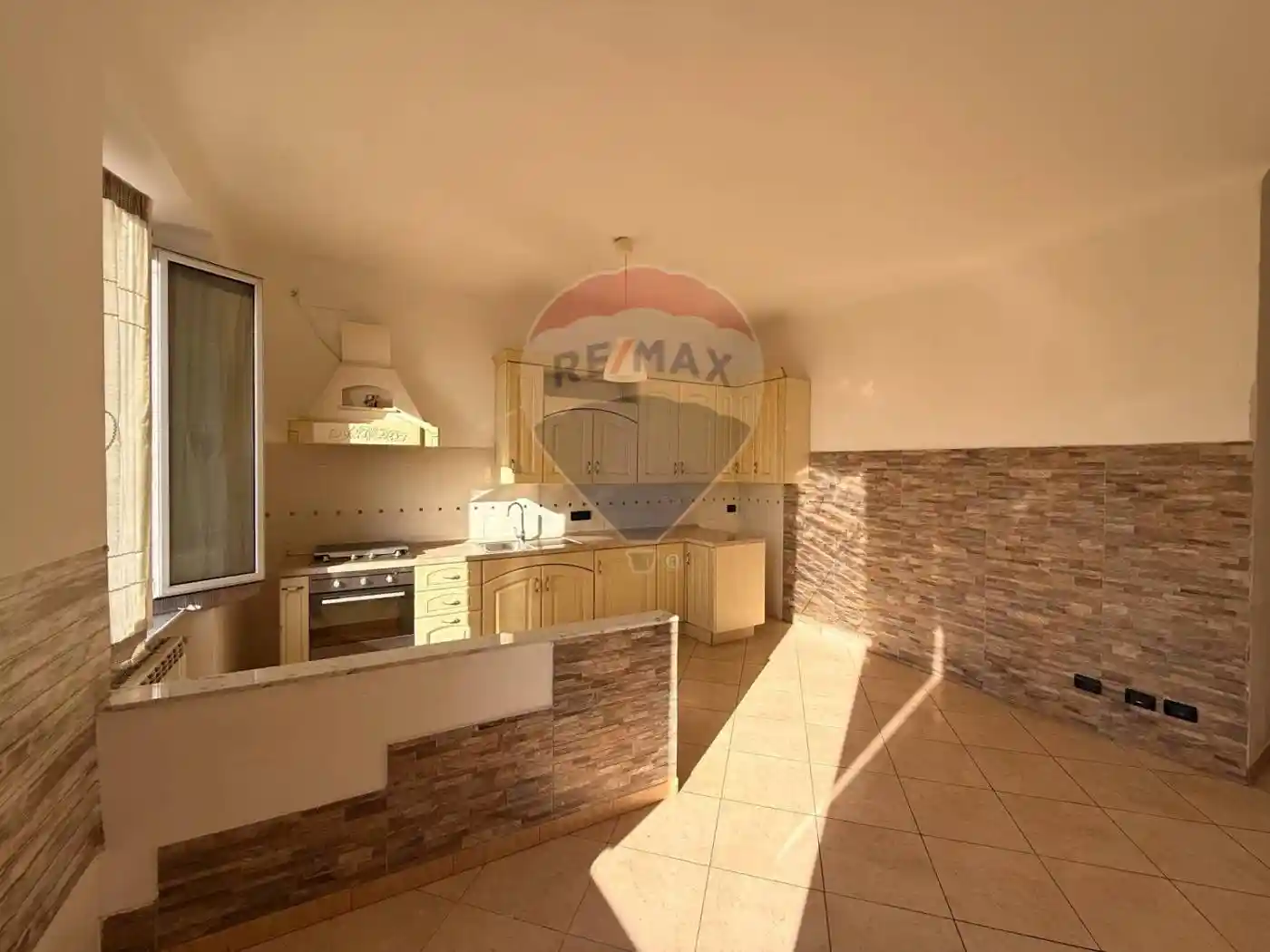 Appartamento via Ernesto Guala 14, Voltri, Genova - foto 3