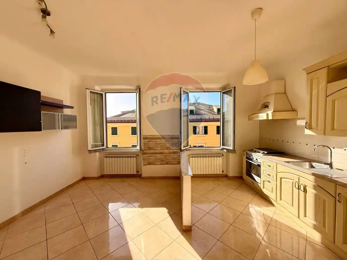 Appartamento via Ernesto Guala 14, Voltri, Genova - foto 5