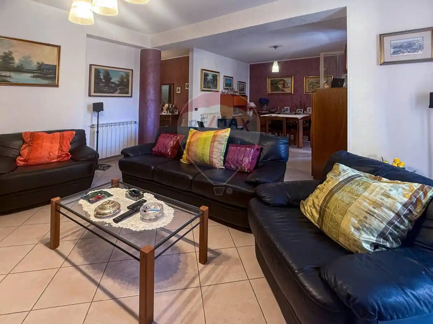 Villa in vendita a Carlentini