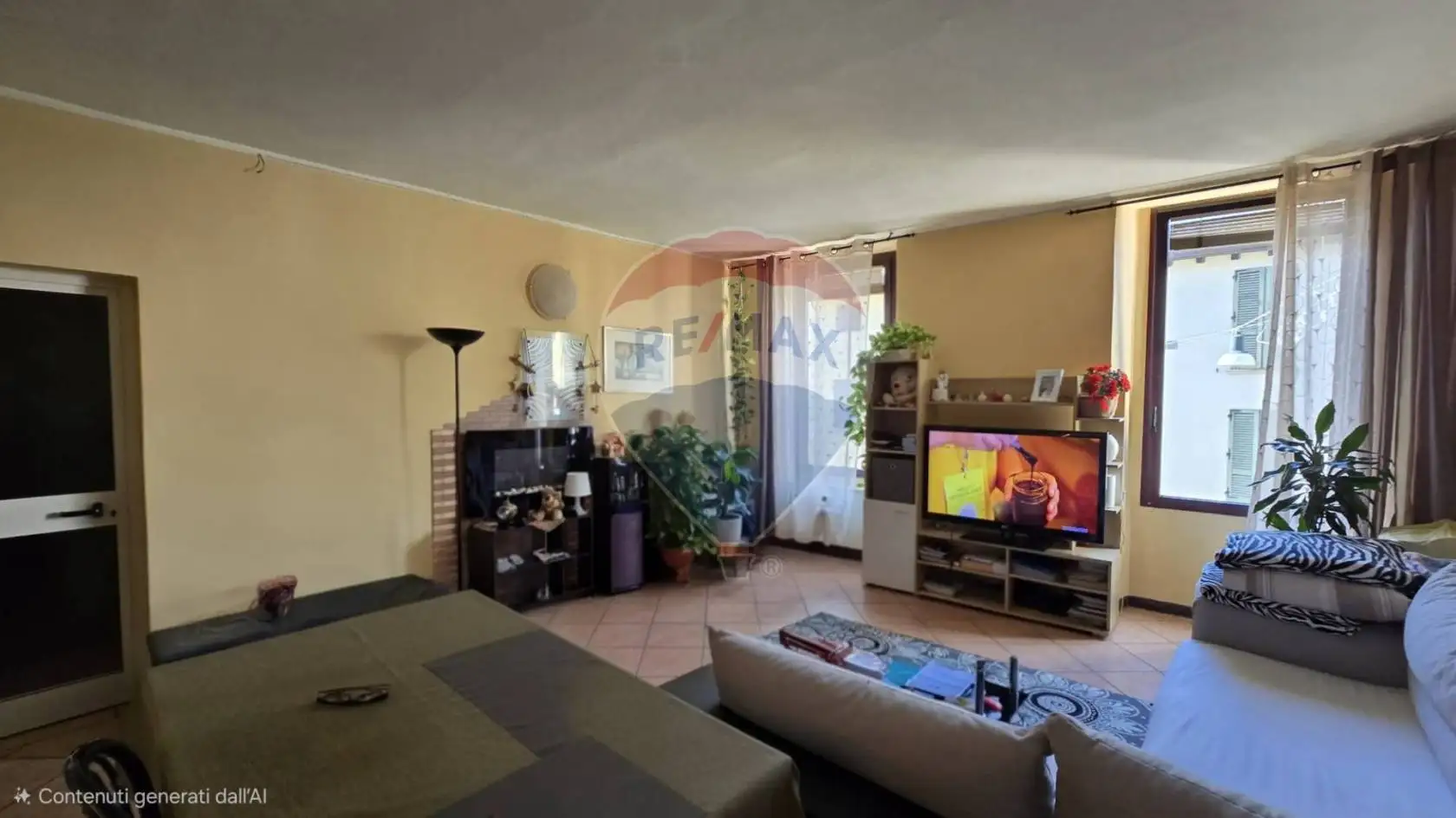 Appartamento in vendita a Brescia