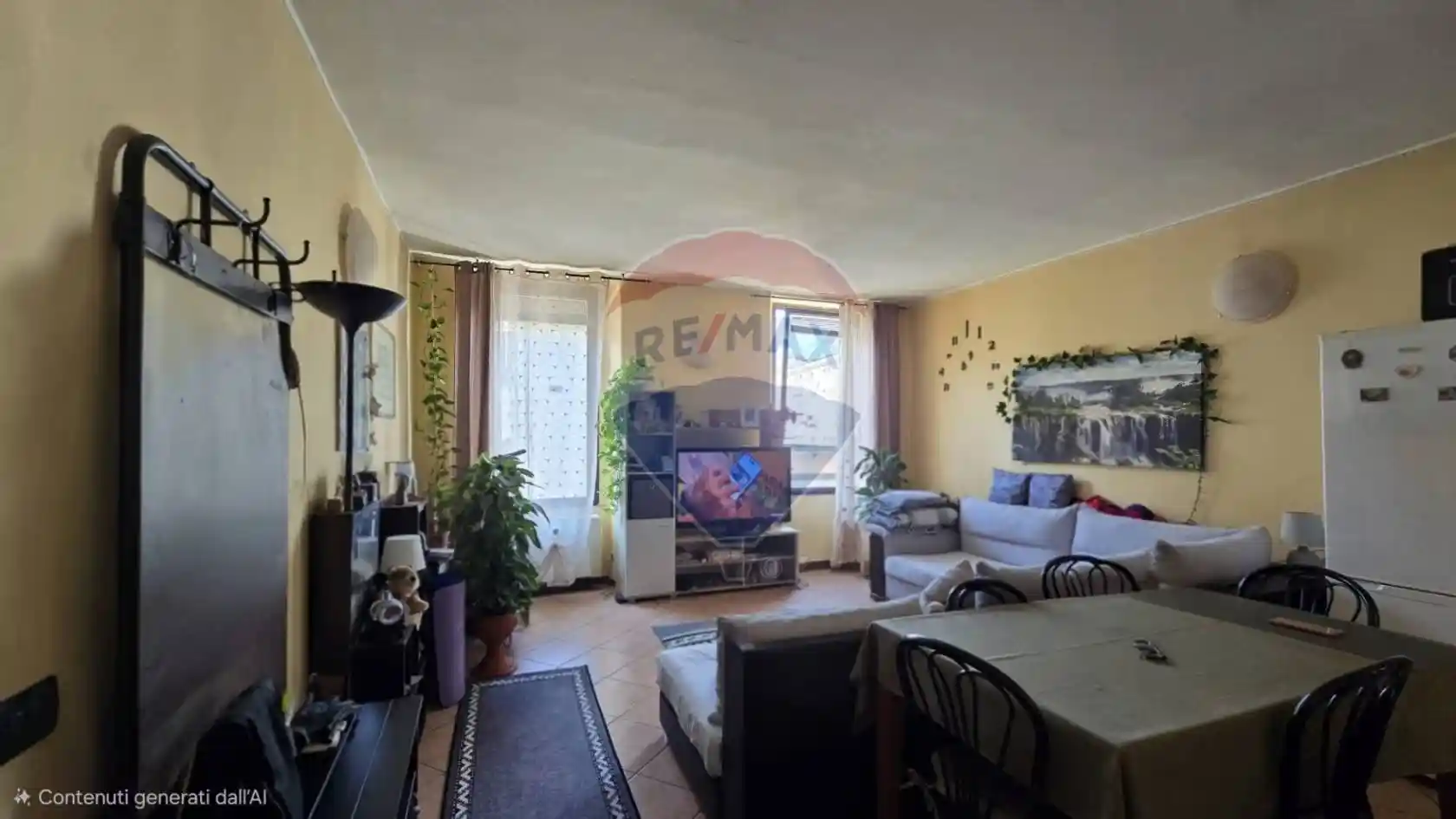 Bilocale via San Faustino 24, Castello - Via Musei, Brescia - foto 2