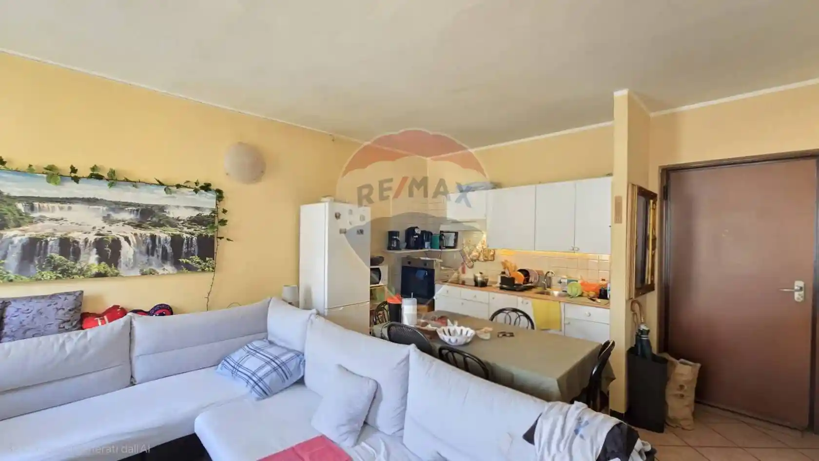 Bilocale via San Faustino 24, Castello - Via Musei, Brescia - foto 3