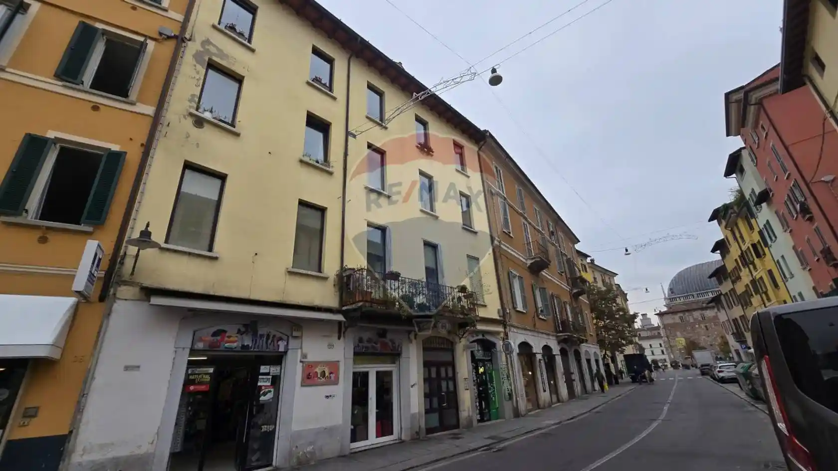 Bilocale via San Faustino 24, Castello - Via Musei, Brescia - foto 4