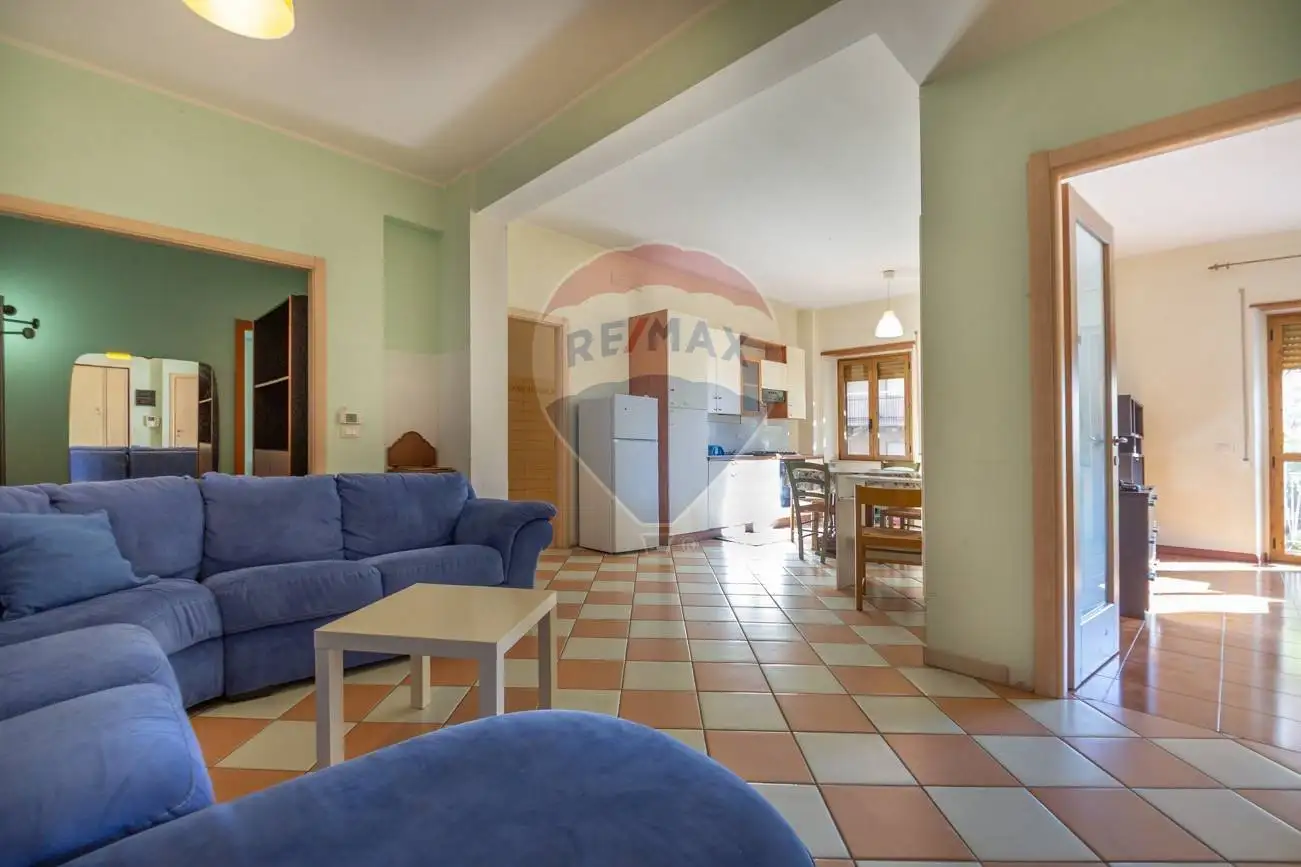 Appartamento in vendita a Chieti