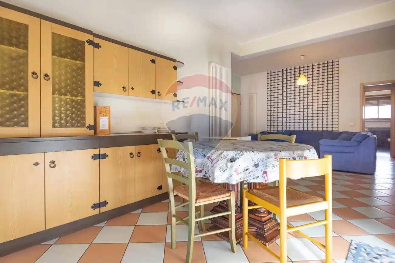 Appartamento via Tommaso Scaraviglia 106, Chieti Scalo, Chieti - foto 2