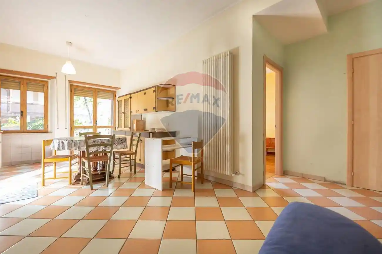 Appartamento via Tommaso Scaraviglia 106, Chieti Scalo, Chieti - foto 4