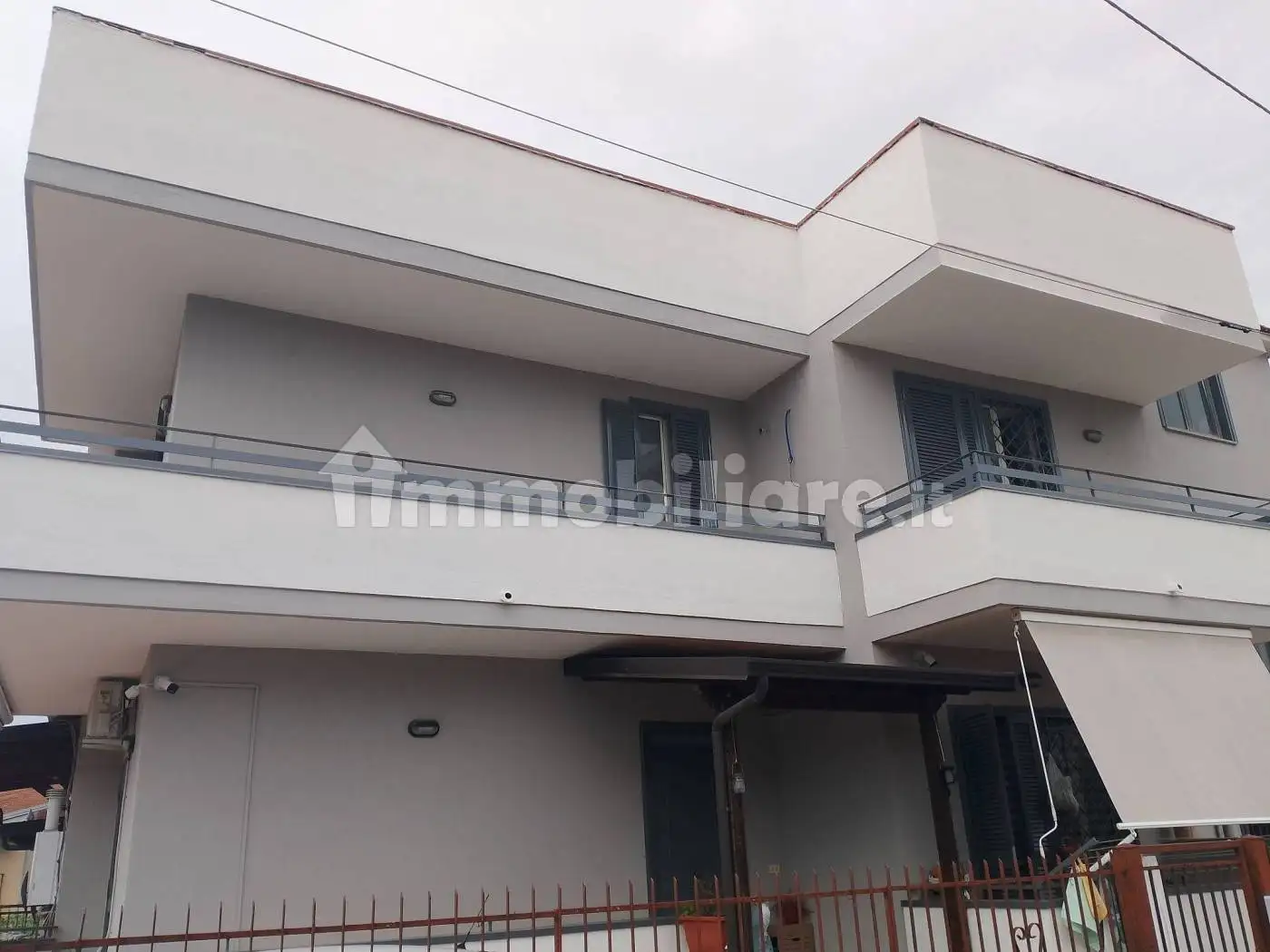 Appartamento in affitto a Villaricca