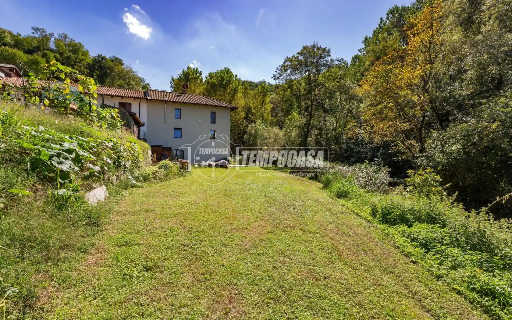 Terratetto unifamiliare Strada VALLE BERGERO 31, Centro, Castiglione Torinese - foto 2