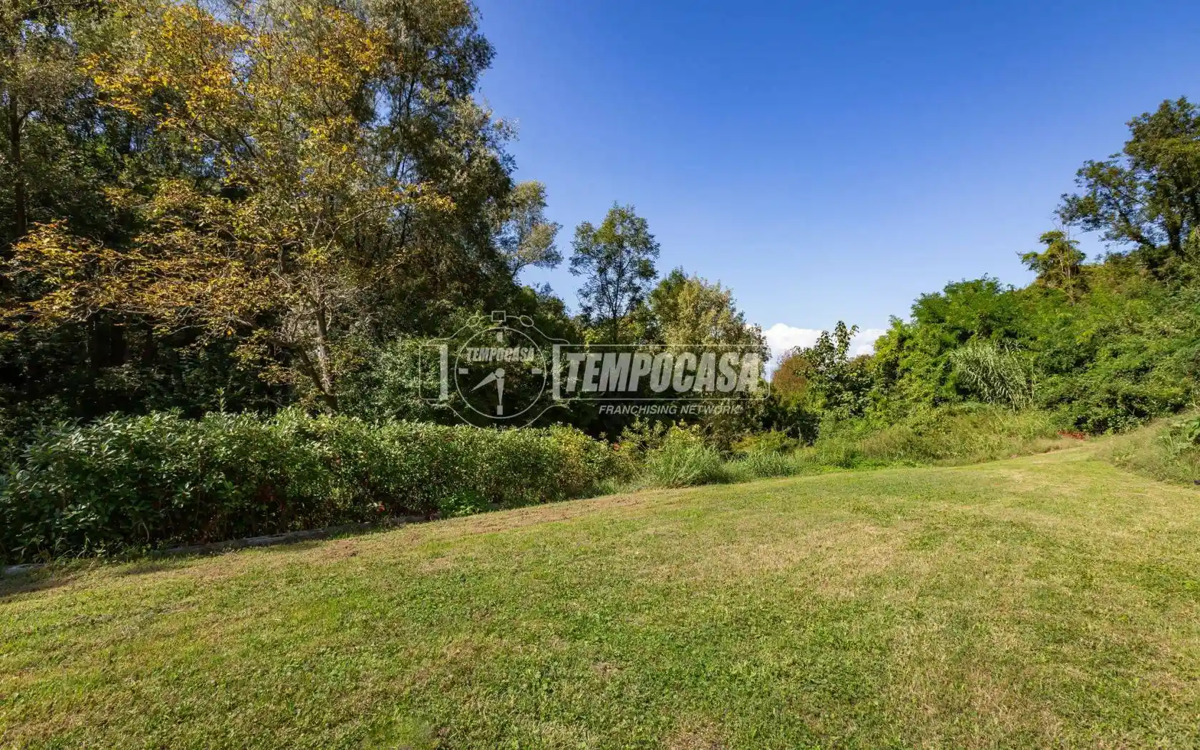 Terratetto unifamiliare Strada VALLE BERGERO 31, Centro, Castiglione Torinese - foto 3