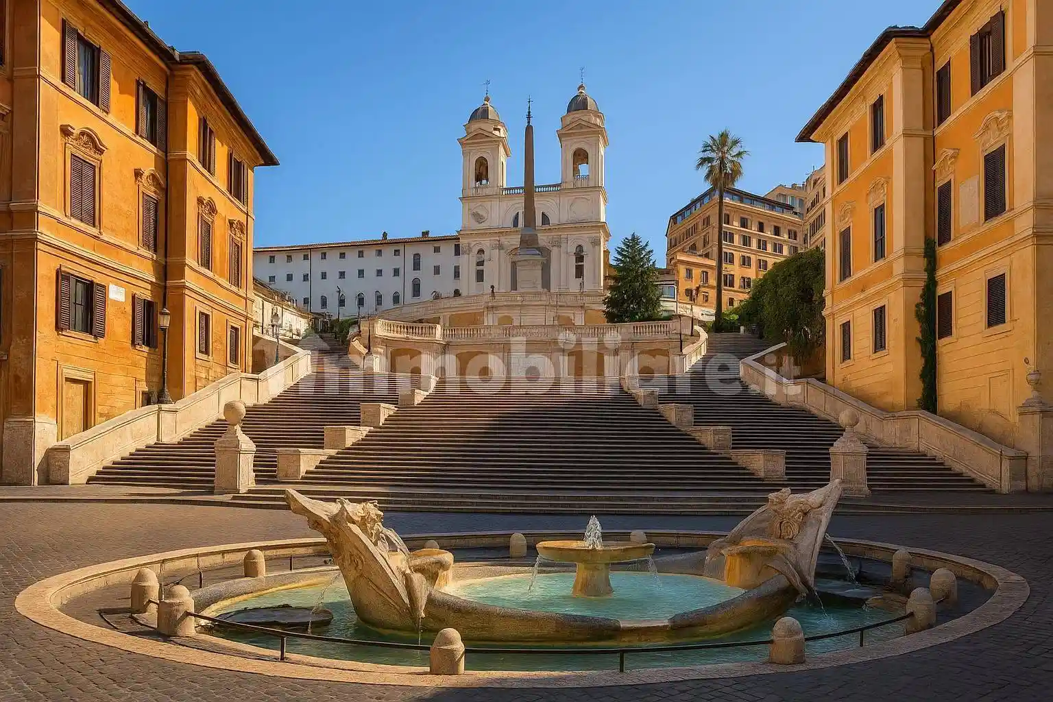 Attico - Mansarda in vendita a Roma