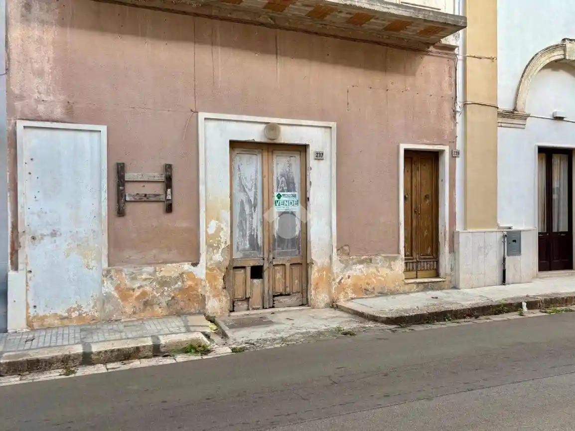 Appartamento in vendita a Sannicola