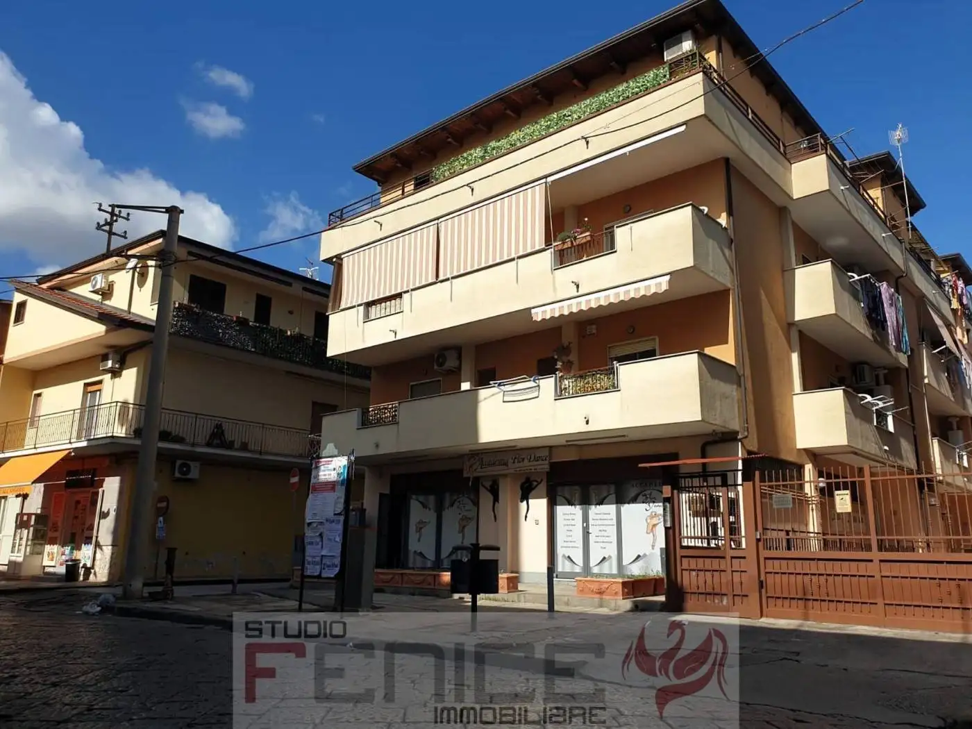 Appartamento in vendita a Teverola