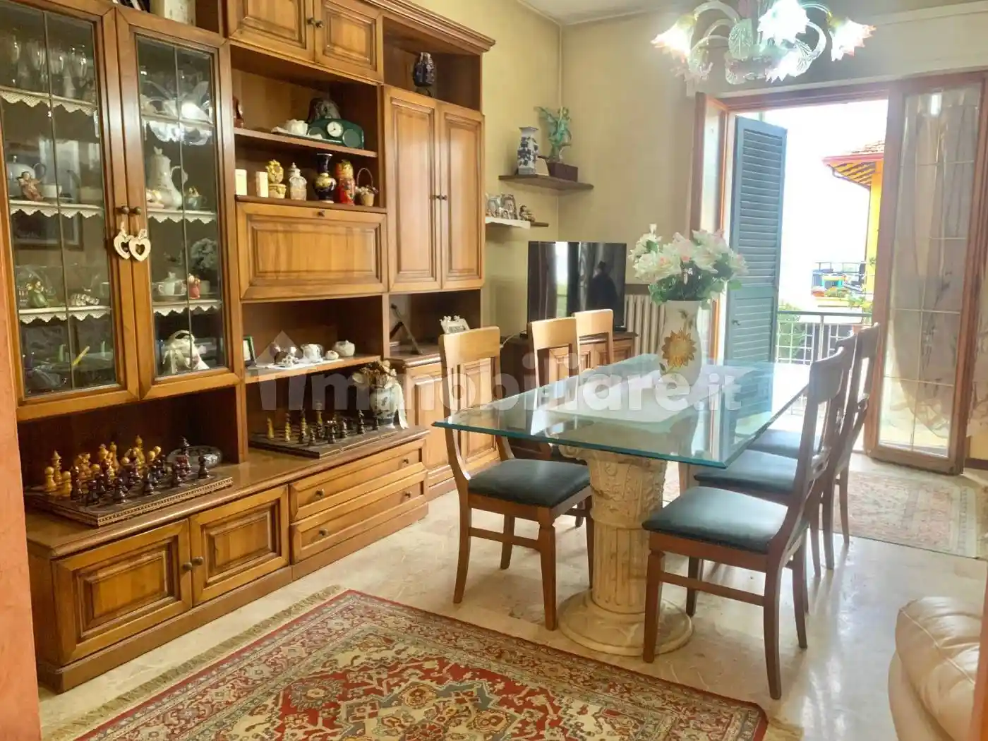 Appartamento in villa viale Cantù, San Lorenzo - Boschetto, Riccione - foto 3