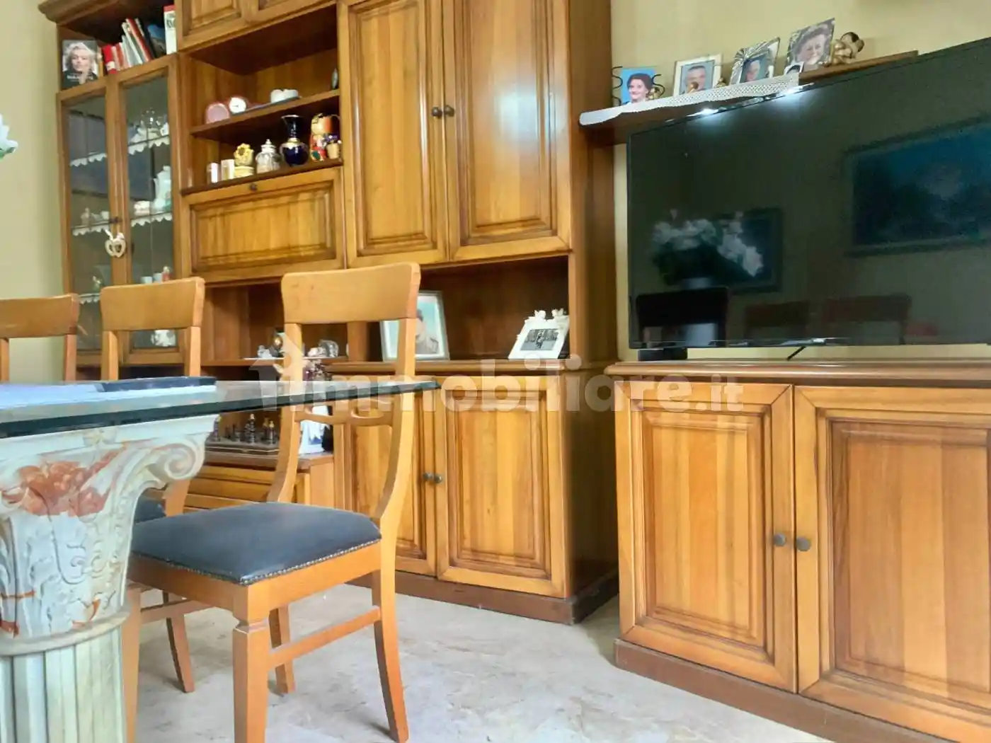 Appartamento in villa viale Cantù, San Lorenzo - Boschetto, Riccione - foto 4