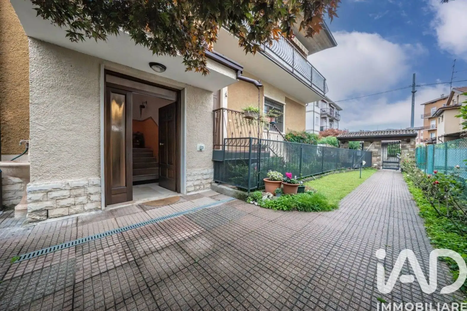 Villa in vendita a Brescia