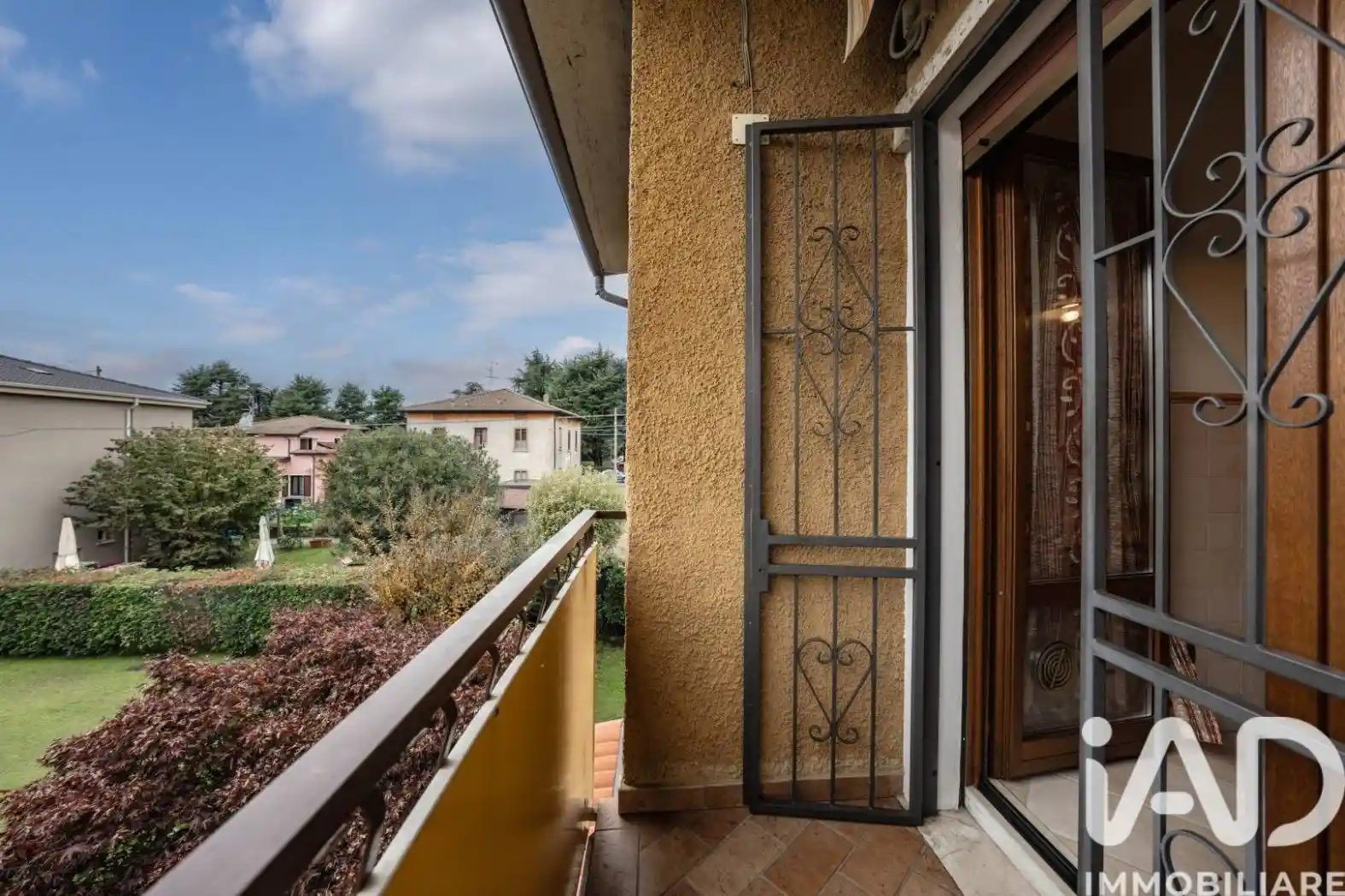 Villa bifamiliare via Andrea Zambelli 30, Urago Mella, Brescia - foto 4