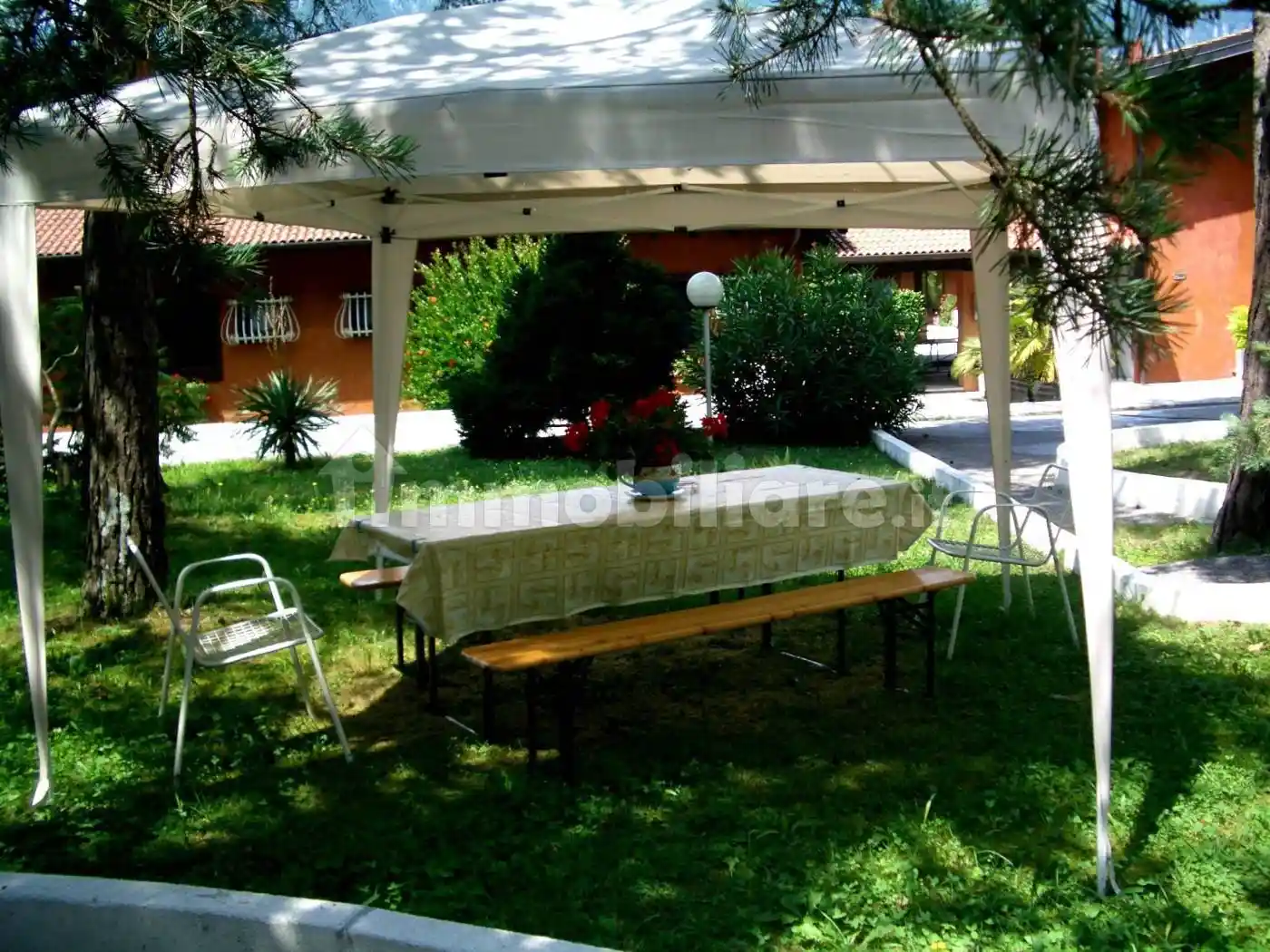 Villetta a schiera in vendita a Idro