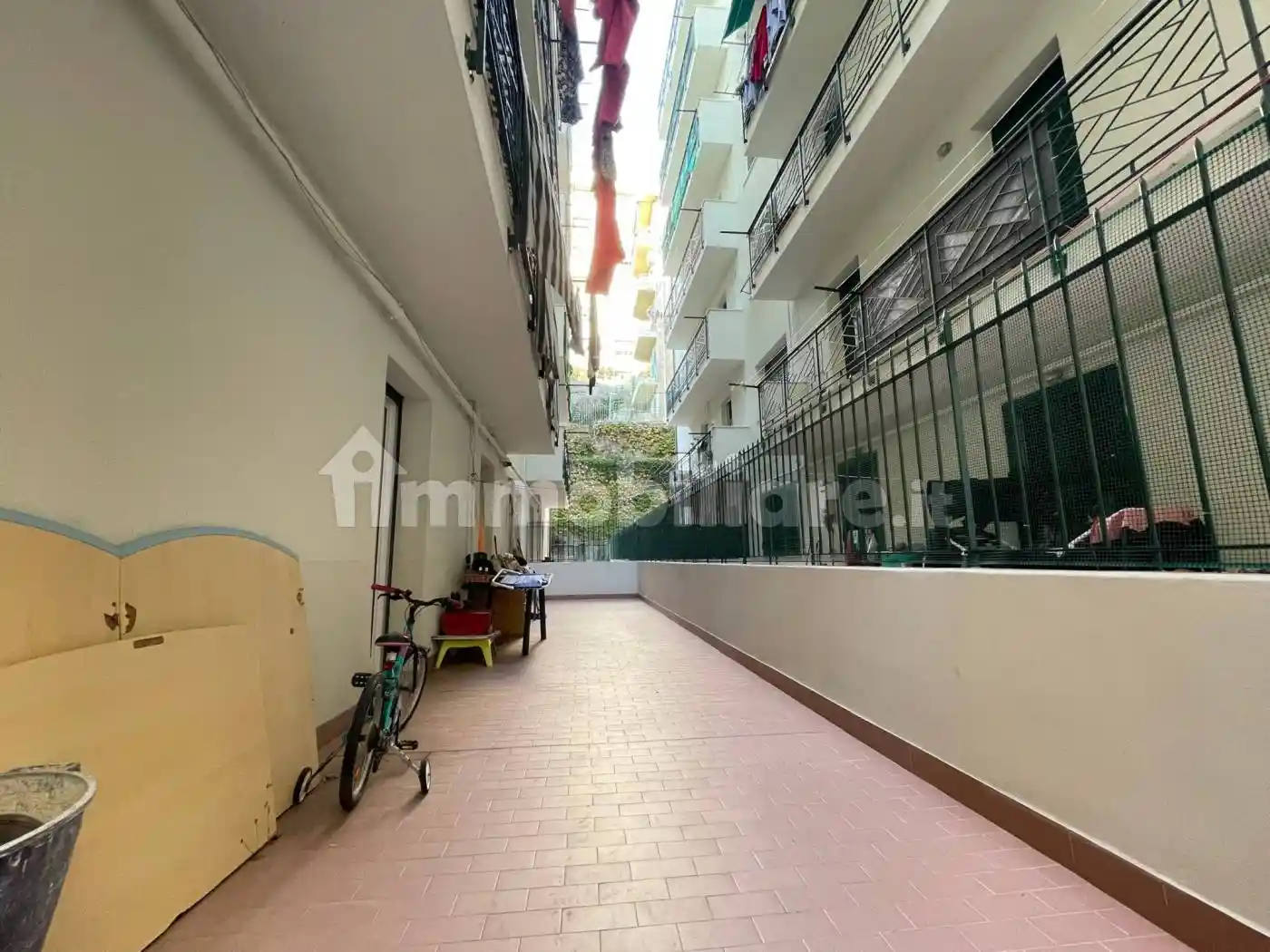 Appartamento in vendita a Genova