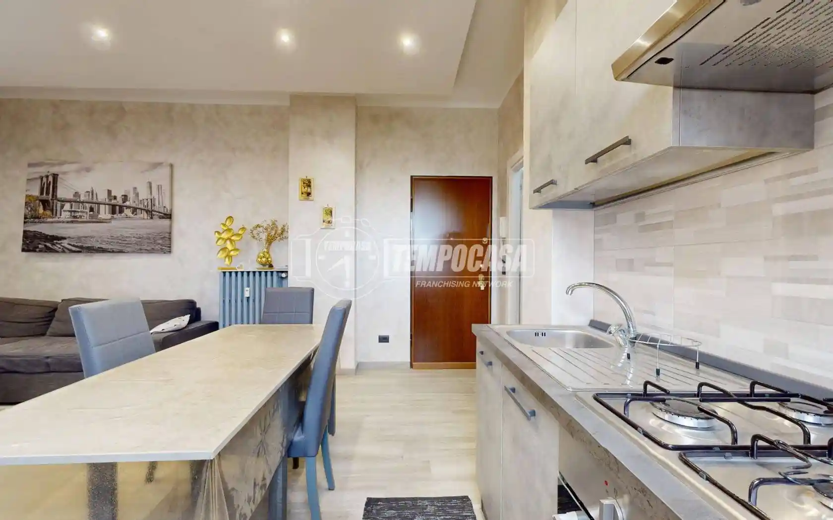 Appartamento - foto 3