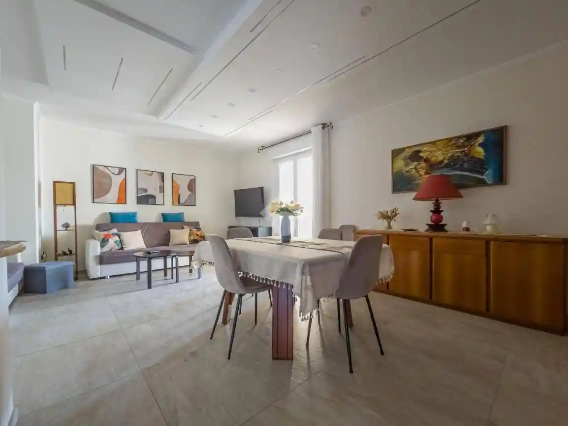 Appartamento in vendita a Manfredonia