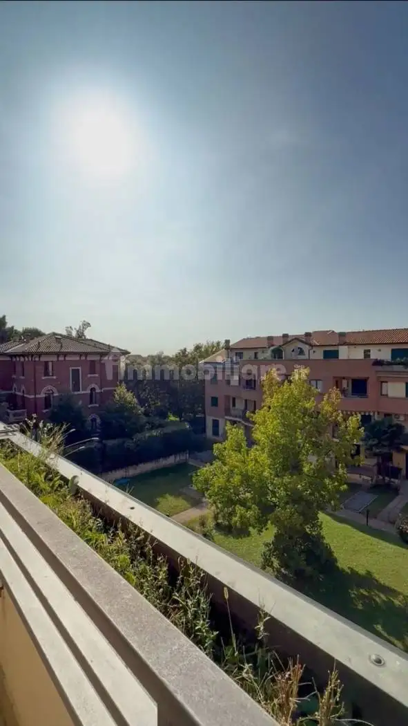 Appartamento in asta a Bellusco