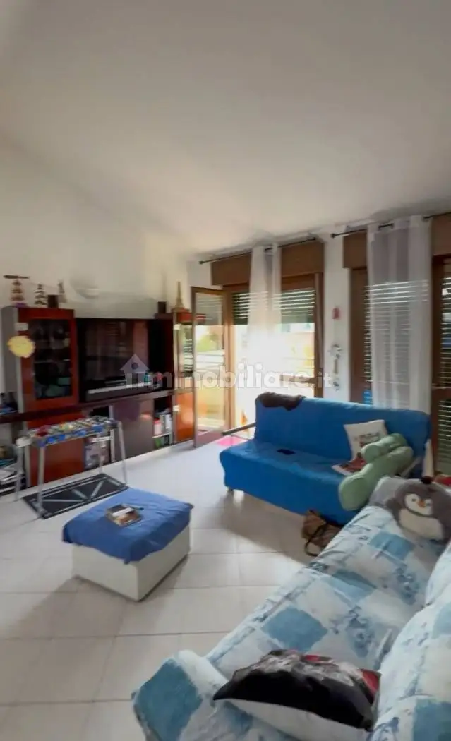 Appartamento all'asta via Milano 11D, Bellusco - foto 2